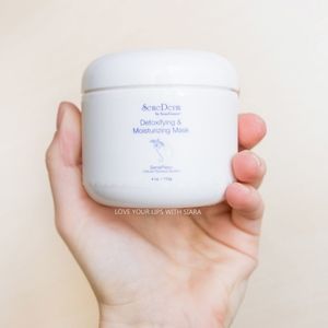NEW Senegence Detoxifying & Moisturizing Mask